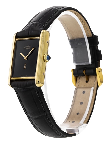Cartier Must 590003